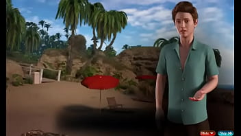 Treasure Of Nadia Part 25 Big Boobs Gameplay By Loveskysan69