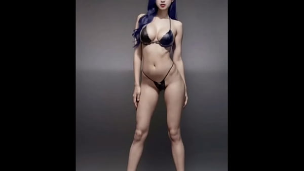 國產偽娘ai人工智能