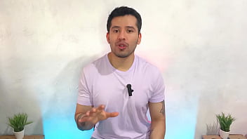 Hombre Maduro Hetero Recibe Masaje Del Joven Amigo De Su Hijo Y Le Paga Dandole Verga A Pelo En El Cuarto De Visitas! Relato Sexual