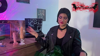 Nana Cosplay Deep Throats And Rides Very Thick Cock - latina, pornstar, blowjob, slut, doggystyle, skinny, amateur, cowgirl, deep-throat, whore, pussy-fuc - Video 112498