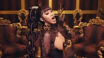 Superhot Cardi B