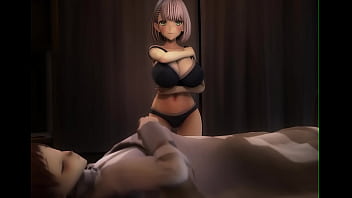 Taking Care Of An Injured Friend With Devoted Attention