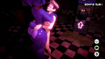 Five Nights At Fenni' | Full Gallery