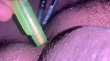 Masturbation In My Home Brazil And Three Pen Prostat