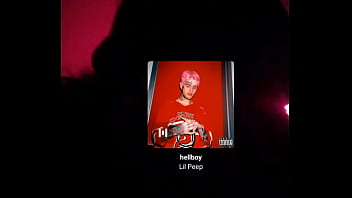 Hell, Lil-peep - Unknown - 2025 - Passionate - Session - Video 294085