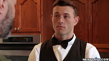 Cole Connor Was Penetrated By Ryder Owens At The Party