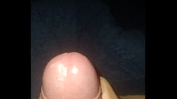 Paja De Hombre Con Final Humedo