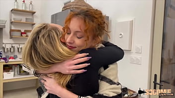 Stella, Petite Perverse Qui Veut Sa Baise Anale