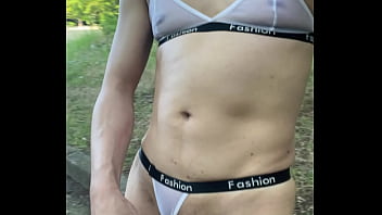 Chinko326 - Outdoor, Exhibitionist, Flasher - Unknown - 2025 - Hot - Scene - Video 254604