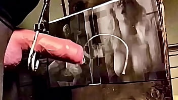 Slut Wife Johanna Gets 2 Huge Loads