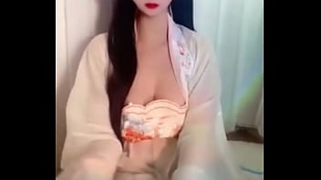 陈楠 - 自慰, 汉服 - Unknown - 2025 - Sexy - Show - Video 254234