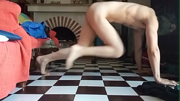 Piegamenti Sulle Braccia Alternativi