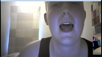 Luke Clarke Masterbate On Cam