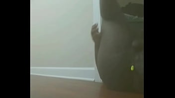 Chubby Sissy Ass And Anal Play