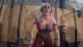 Hard workout ⭐️?Sessões em São Paulo ?? (info bio)??️Clip4#work...