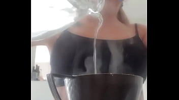 Agua Fervendo Na Sua Pele? Quero #sado #sádica #mistress #dominatrix #femdom #alpha
