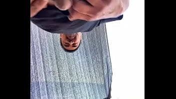 Enjoying The Day Outside