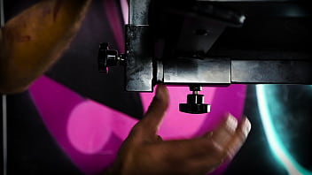 Demo Fort Troff Commando Sling Assembly