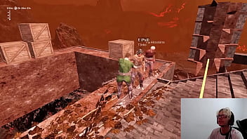 4 Jovens Safados Acorrentados