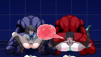 Kuromaru Press 03 (sample)