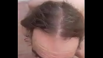 Gay American Slut Sucking Hard Mexican Cock