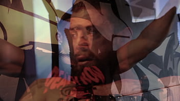 Roman Todd, Alpha Wolfe, And Pierce Paris [fort Troff Behind The Scenes 3]