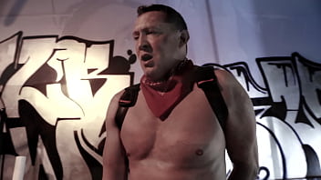 Roman Todd, Alpha Wolfe, And Pierce Paris [fort Troff Behind The Scenes 4]