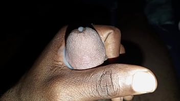 I Really Wanted To Cum