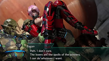 Hentai, 18yo - Toons - 2025 - Intense - Performance - Video 284768