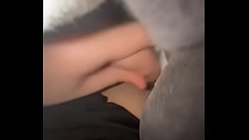 Novinho Batendo Punheta Com Fimose