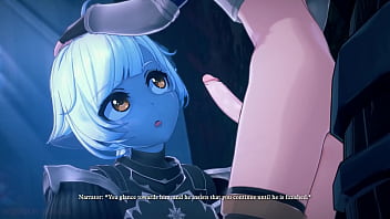 For Thesafeannaanon - sex, animation - Video 284705