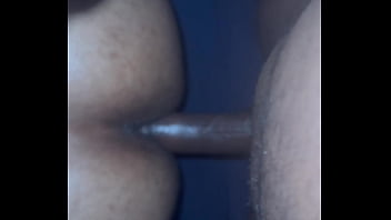 Me Taking Big Black Dick