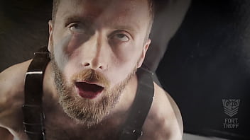 [demo] Fort Troff Lux Throbber - Peter Matthews