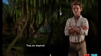 Treasure Of Nadia Part 119 Clare Wet Horny Body By Loveskysan69