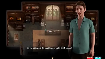 Treasure Of Nadia Part 118 Another Hard Day Of Work By Loveskysan69