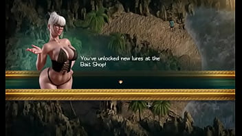 Treasure Of Nadia Part 116 New Artifact! Vlad Is Here Again.. By Loveskysan69