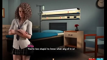 Treasure Of Nadia Part 113 I Came Inside Her Again Wait No! By Loveskysan69