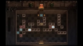 Treasure Of Nadia Part 111 The Mystery Of The Freaking Puzzle (i Hate It) By Loveskysan69