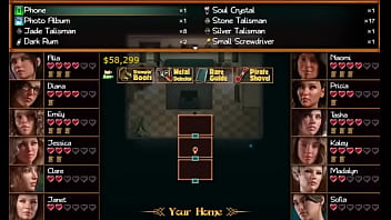 Treasure Of Nadia Part 108 My Juicy Milfy Teacher Wanted By Loveskysan69