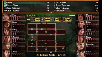 Treasure Of Nadia Part 100 Sexy Lady Dancing Chicken Mississippi Dance By Loveskysan69