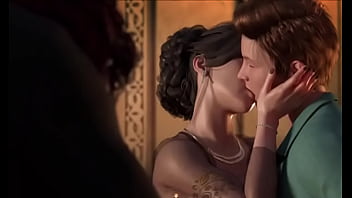 Treasure Of Nadia Part 94 Came Inside Tasha Sofia Licked My Dick! By Loveskysan69