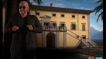 Treasure Of Nadia Part 93 Big Dick Big Masion By Loveskysan69