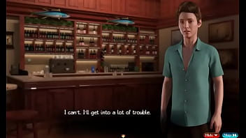 Treasure Of Nadia Part 92 Big Sofia Mansion By Loveskysan69