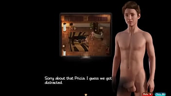 Treasure Of Nadia Part 89 Sex Massage By Loveskysan69