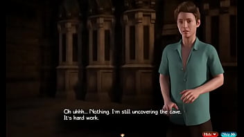 Treasure Of Nadia Part 86 She Is So Scary By Loveskysan69