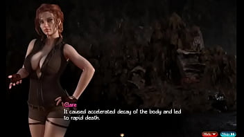 Treasure Of Nadia Part 83 Truth Of Nadia By Loveskysan69