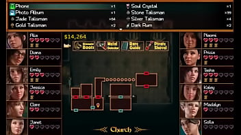 Treasure Of Nadia Part 81 Kaley Wants Me By Loveskysan69