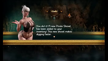 Treasure Of Nadia Part 77 Doctor At Work By Loveskysan69