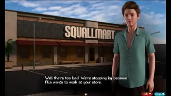 Treasure Of Nadia Part 75 Some Fun For Us By Loveskysan69