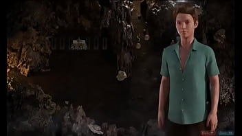 Treasure Of Nadia Part 74 Mistress Is Waiting By Loveskysan69